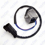 Warning Horn Alarm Buzzer for Evinrude Johnson Outboard Motor (176360)