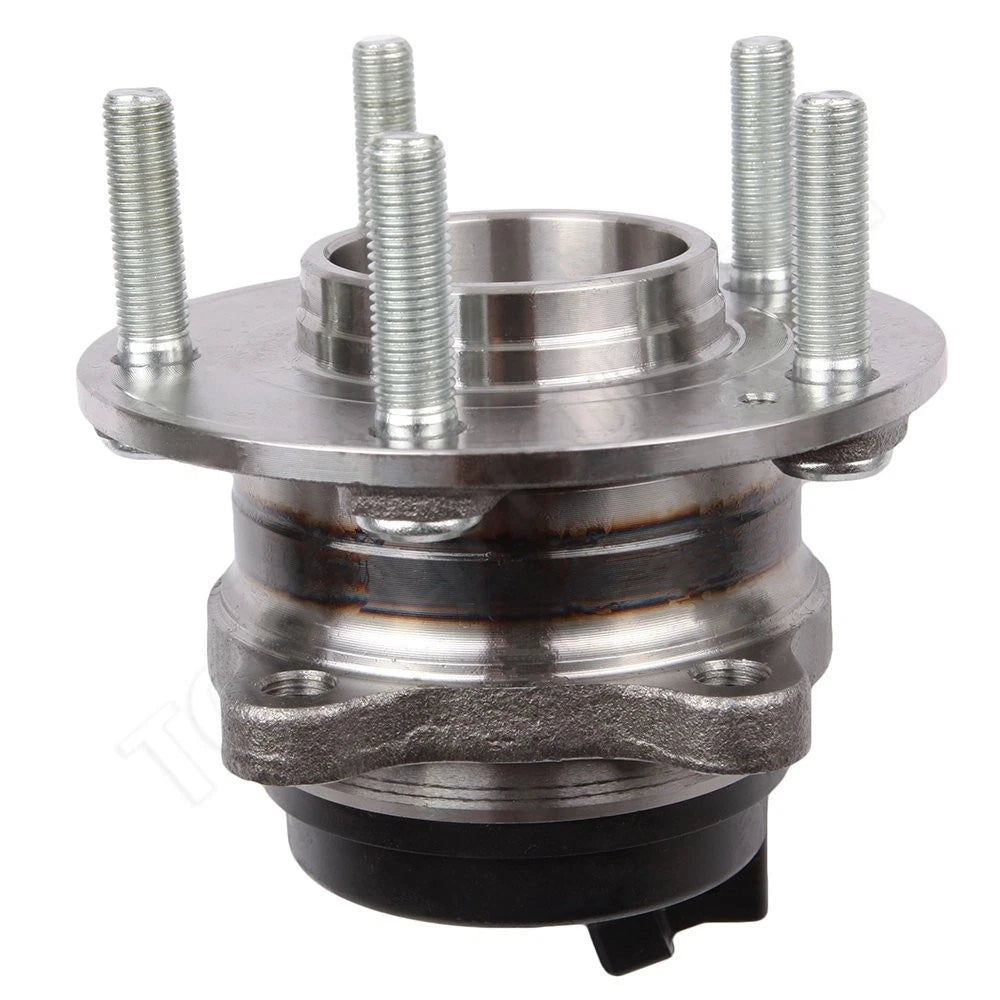 Rear Wheel Hub & Bearing Assembly for Hyundai Santa Fe XL, Kia Sorento FWD