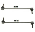 Set of 2 Front Stabilizer Bar Links for Chrysler Dodge Ram VW