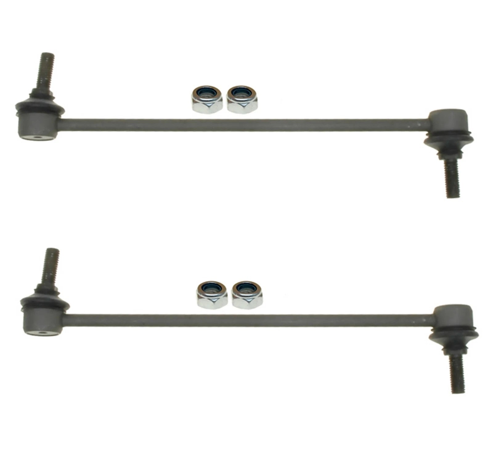 Set of 2 Front Stabilizer Bar Links for Chrysler Dodge Ram VW