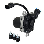 Secondary Smog Air Injection Pump for BMW 128i 328i 328xi (2008–2013) 11727557903