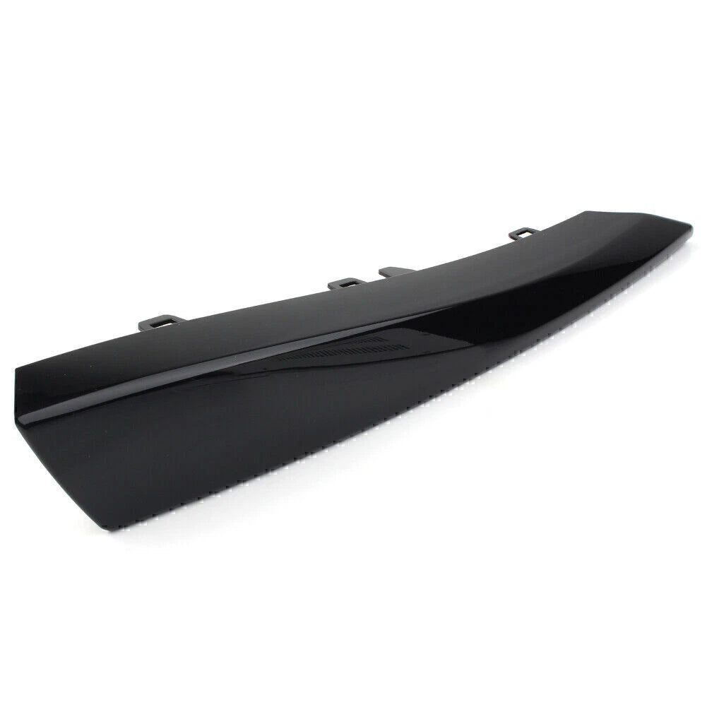 Right Front Bumper Grille Insert Cover Trim for Jaguar XF (2012–2015)