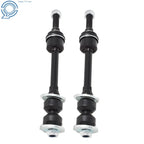 2X Front Sway Bar Links for Dodge Ram 1500 2500 3500 (2002-2012)