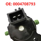 Vapor Canister Purge Valve Solenoid for Mercedes-Benz C230 SLK230 (2001–2004)