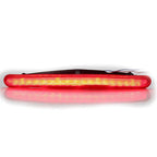 Red High Mounted 3rd Brake Light for Volkswagen Beetle (1998-2010)