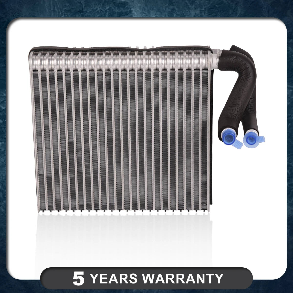 A/C Evaporator Core for Mini Cooper (2002–2009)