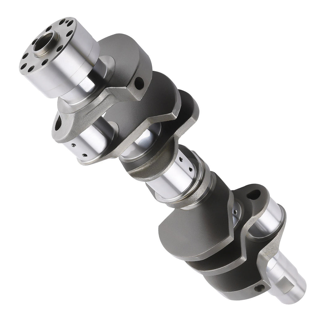 Crankshaft for Ford F-250 F-350 F-450 F-550 6.7L Super Duty (2011–2016)