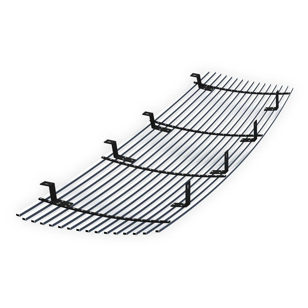 Billet Grille Insert for Infiniti QX56 (2004-2010)