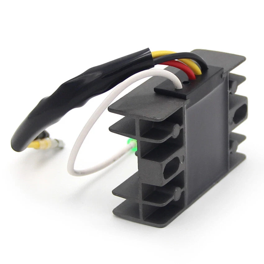 Rectifier Regulator for Suzuki Outboard DF9.9 (2005–2009), DF15 (2004–2012) 32801-94J01