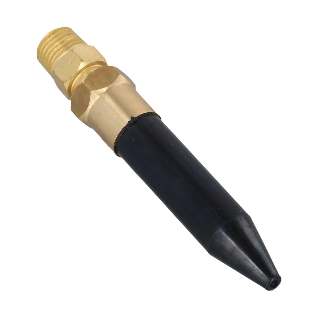 Rubber Inflator Tilt Valve for Balloon Artists and Decorators
