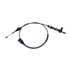 Auto Transmission Gear Shift Control Cable 52110004AJ for Dodge Durango Dakota (2002–2003)