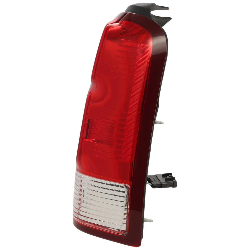 Tail Light for Chevrolet Uplander Pontiac Montana (2005–2009) Halogen