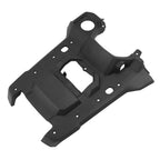 Set of 2 Textured Front Center Covers for Honda Foreman 500 (2014–2019)