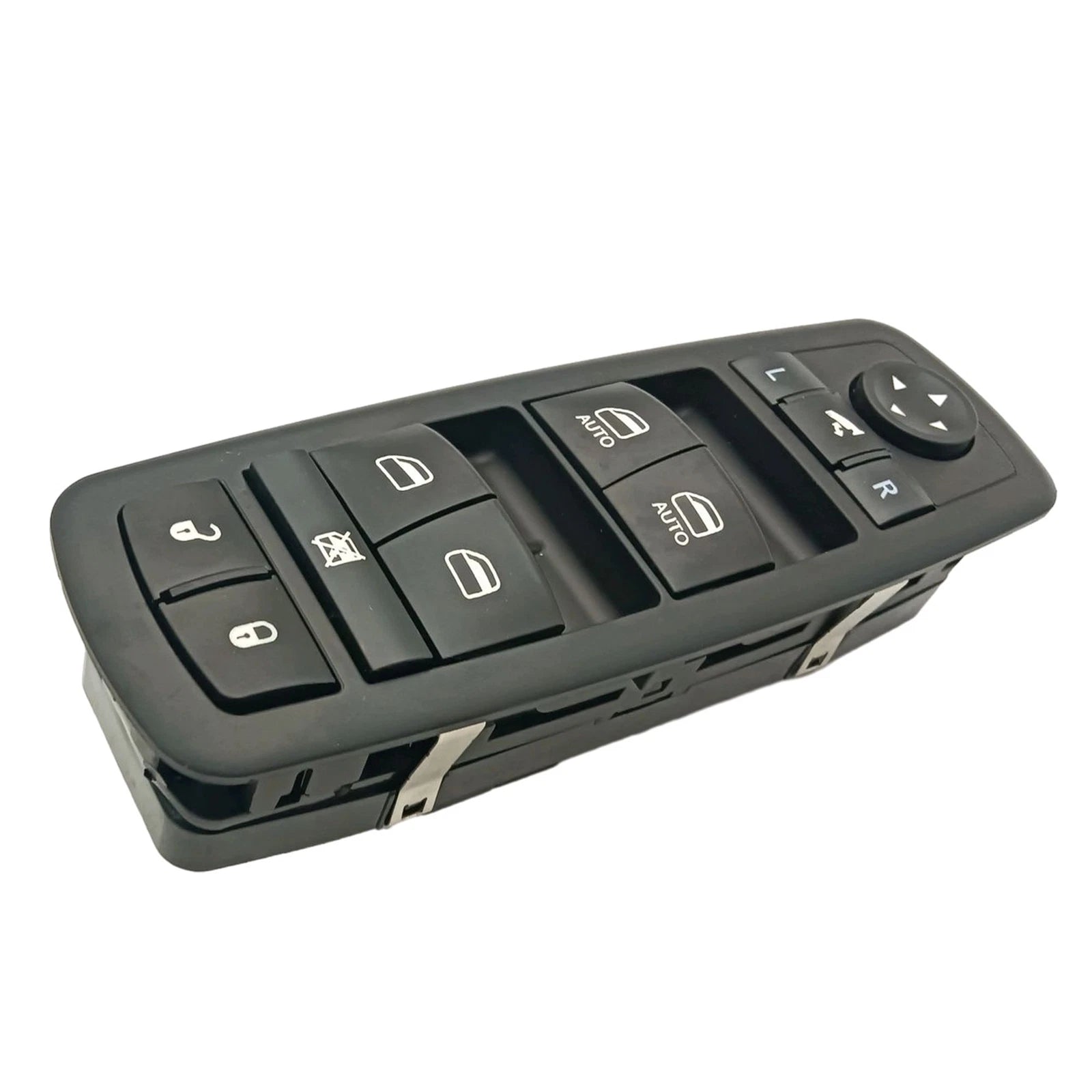 Window Switch with Dual Auto for Chrysler 300 (2013–2015) Dodge Journey (2014–2019)