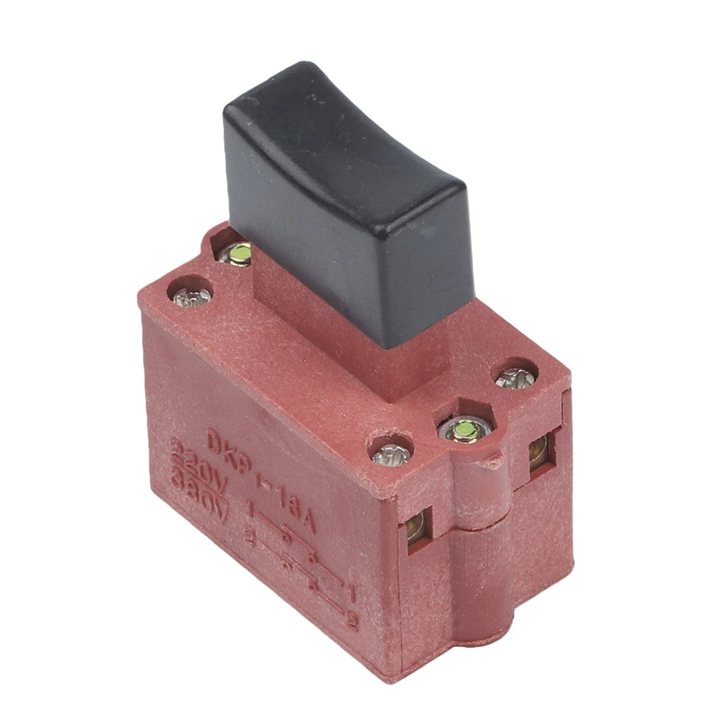 10A Switch for 355 Profile Machine and 400 Steel Cutting Tools