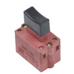 10A Switch for 355 Profile Machine and 400 Steel Cutting Tools