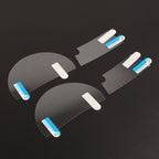 Scratch Dashboard Screen Protector for Kawasaki VERSYS650 (2015-2021)