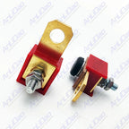 2Pcs 110 Amp Fuse Assembly for MerCruiser (88-79023A10, 79023T10)