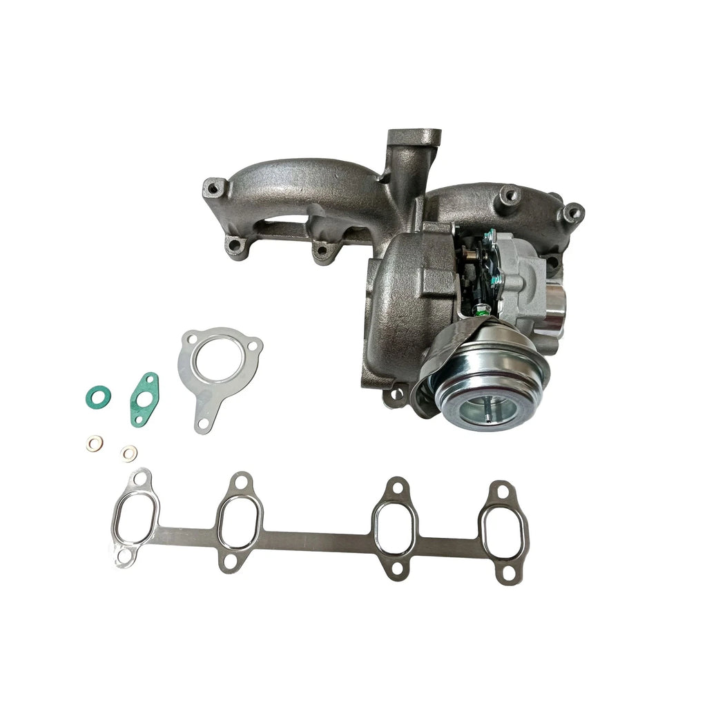 Turbocharger for Volkswagen Audi Ford (1998–2004)