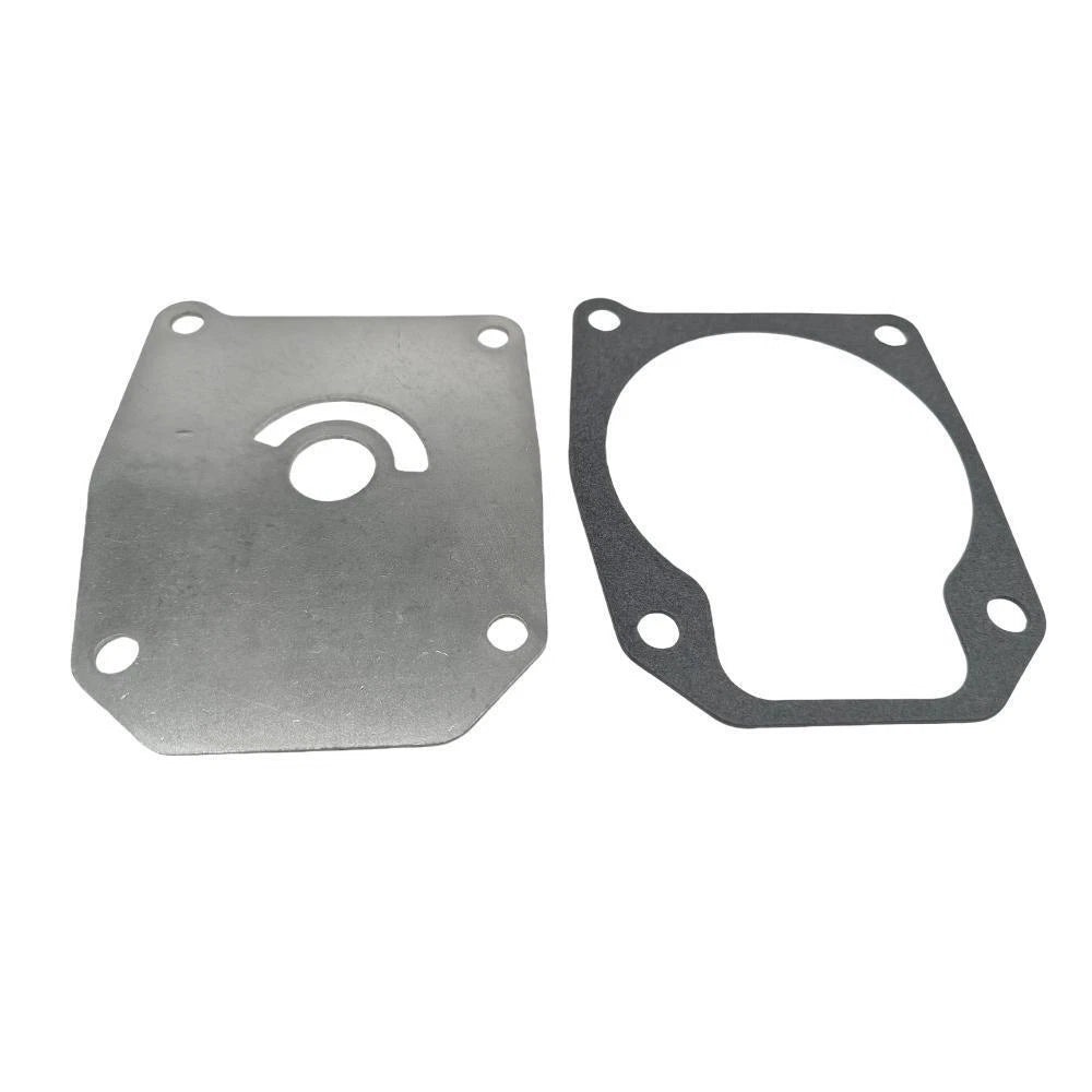 Water Pump Impeller Kit for Evinrude Johnson 50 55 HP 2 Cyl (1971–1978) 389133