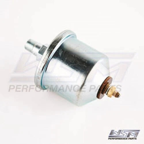 WSM Sender for