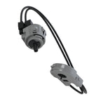 AC Heater Mode Selector Switch w/ Cables for Ford Focus (2000–2007) 2M5Z-19B888-BA