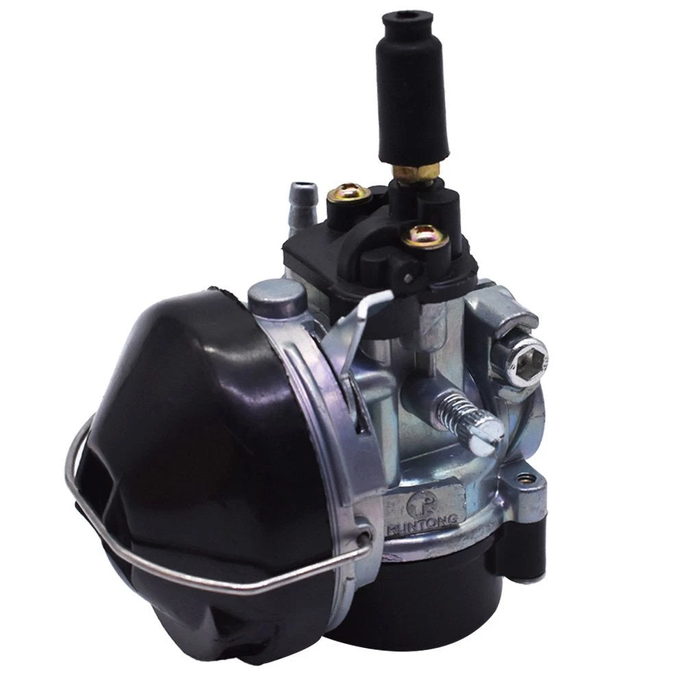 Carburetor for Tomos Mopeds (14.12mm)