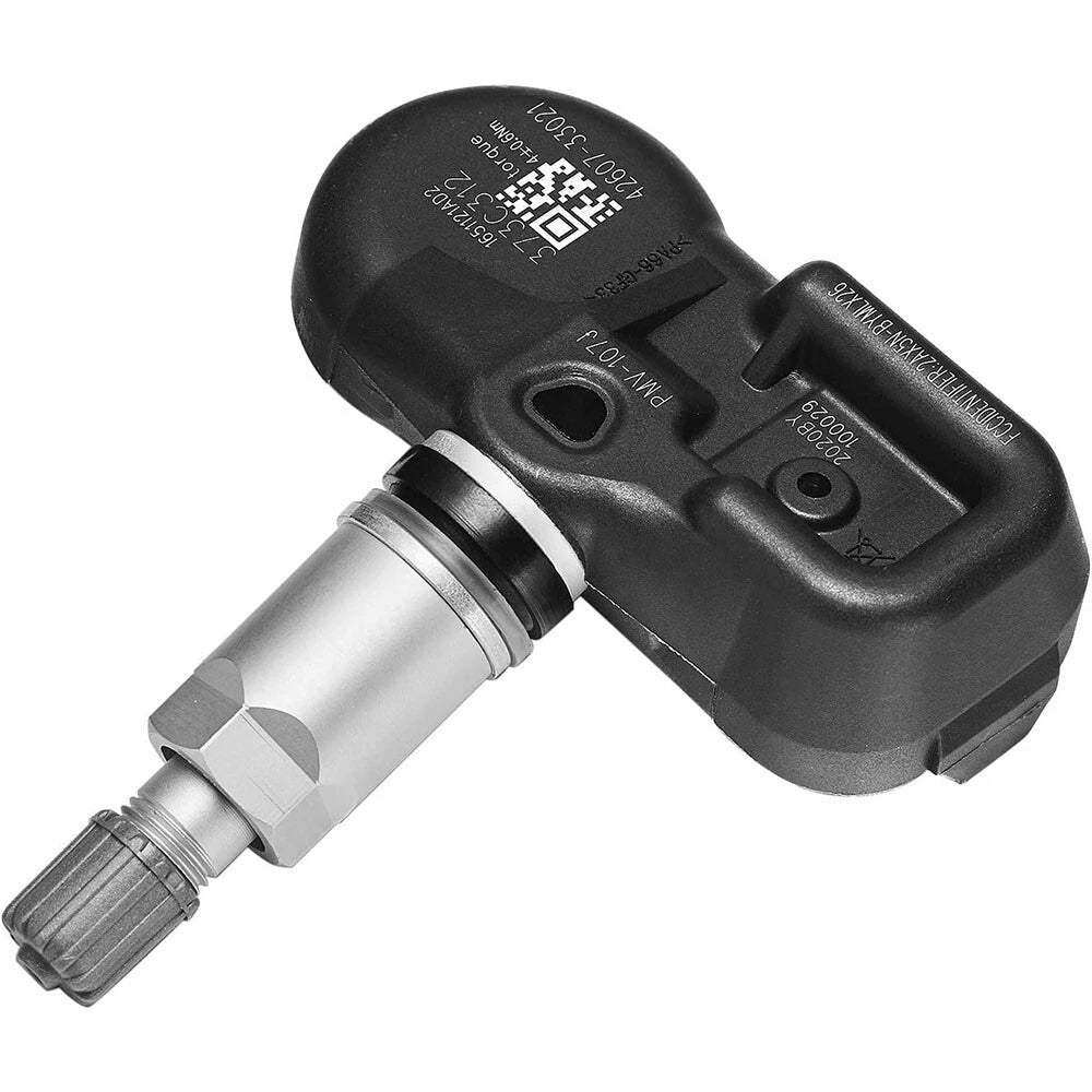 TPMS Tire Pressure Sensor Set for 1969–1979 Toyota Corolla 1.2L (4PCs)