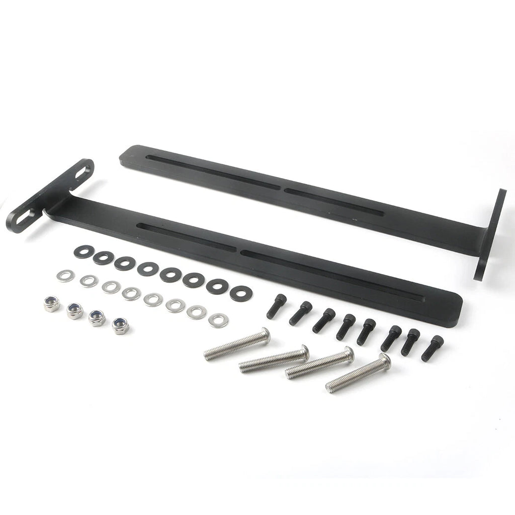 Universal Speaker Mounting T Bracket for Club Car, Yamaha (Universal)