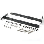 Universal Speaker Mounting T Bracket for Club Car, Yamaha (Universal)