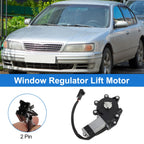 Power Window Regulator Lift Motor for Nissan Maxima (1989–1994) No.8073055Y06