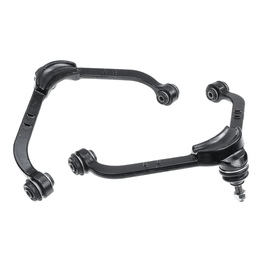 Set of 4 Front Upper Control Arm Ball Joints for Jeep Liberty (2002–2004)