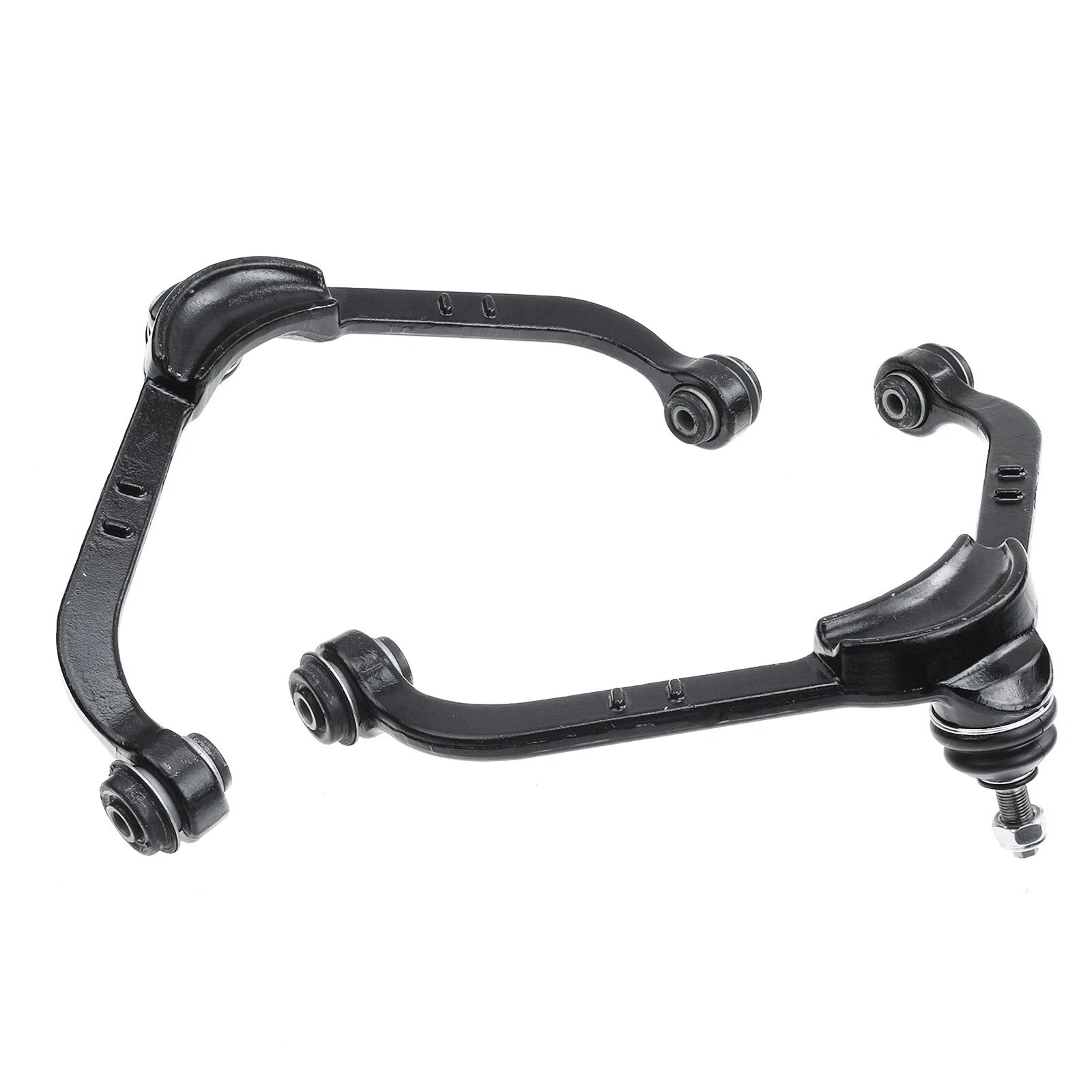 Set of 4 Front Upper Control Arm Ball Joints for Jeep Liberty (2002–2004)