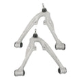 2X Front Control Arm with Ball Joints for Cadillac Escalade (2018–2020)
