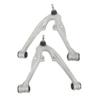 2X Front Control Arm with Ball Joints for Cadillac Escalade (2018–2020)