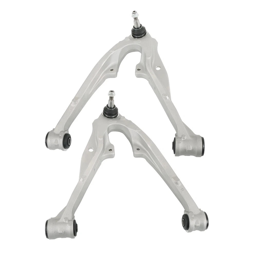 2X Front Control Arm with Ball Joints for Cadillac Escalade (2018–2020)