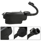 PCV CCV Oil Separator Assembly for Ford 6.7L Powerstroke (2011–2016)