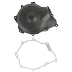 Left Aluminum Engine Stator Crank Case Cover for Yamaha YZF R6 (2006–2022)