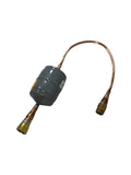 Sporlan C-082-S Refrigerant Filter Drier for R404A (3/8 Fittings)