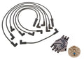 Distributor Cap Wires & Pro Rotor Kit for Chevy S10 GMC Jimmy (1994–2004)