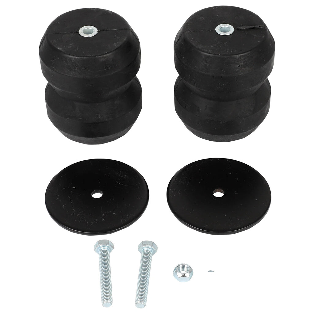 Rear Enhancement System for GMC Sierra 1500 (2007–2019)