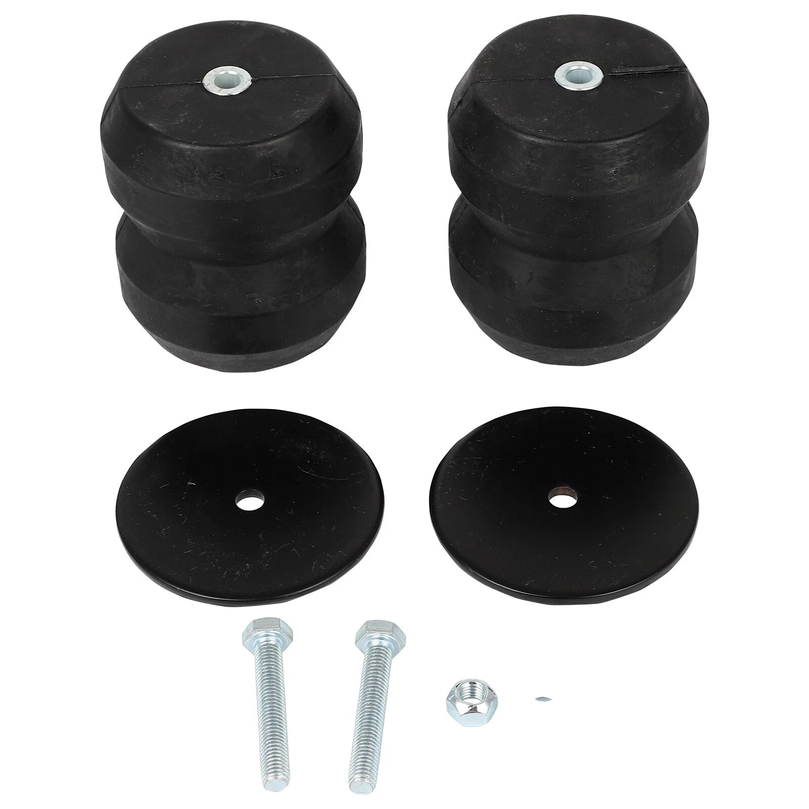 Rear Enhancement System for GMC Sierra 1500 (2007–2019)