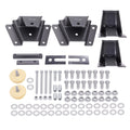 4" Leaf Spring Lowering Hanger for Ford Ranger/Mazda B-Series (1989–1997)