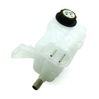 Engine Coolant Overflow Tank with Cap for Ford Taurus (2000–2007) 3F1Z8A080EA