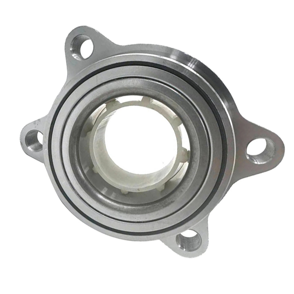 2X Front Wheel Bearing Hub for Nissan Elgrand E51 (2002–2010) ABS