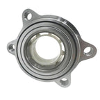 2X Front Wheel Bearing Hub for Nissan Elgrand E51 (2002–2010) ABS