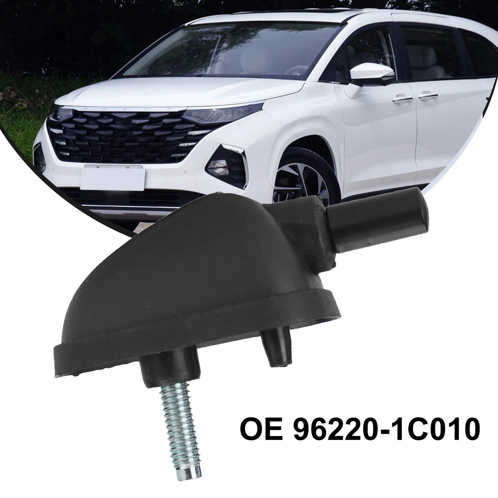 Roof Loop for Hyundai Getz (2005–2010) AM/FM Electric Components