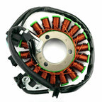Generator Stator Coil 18 Pole for Kawasaki EX300 EX250 Ninja (2013–2017)