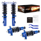 Adjustable Coilovers Lowering Kit for Toyota Celica (2000-2006)
