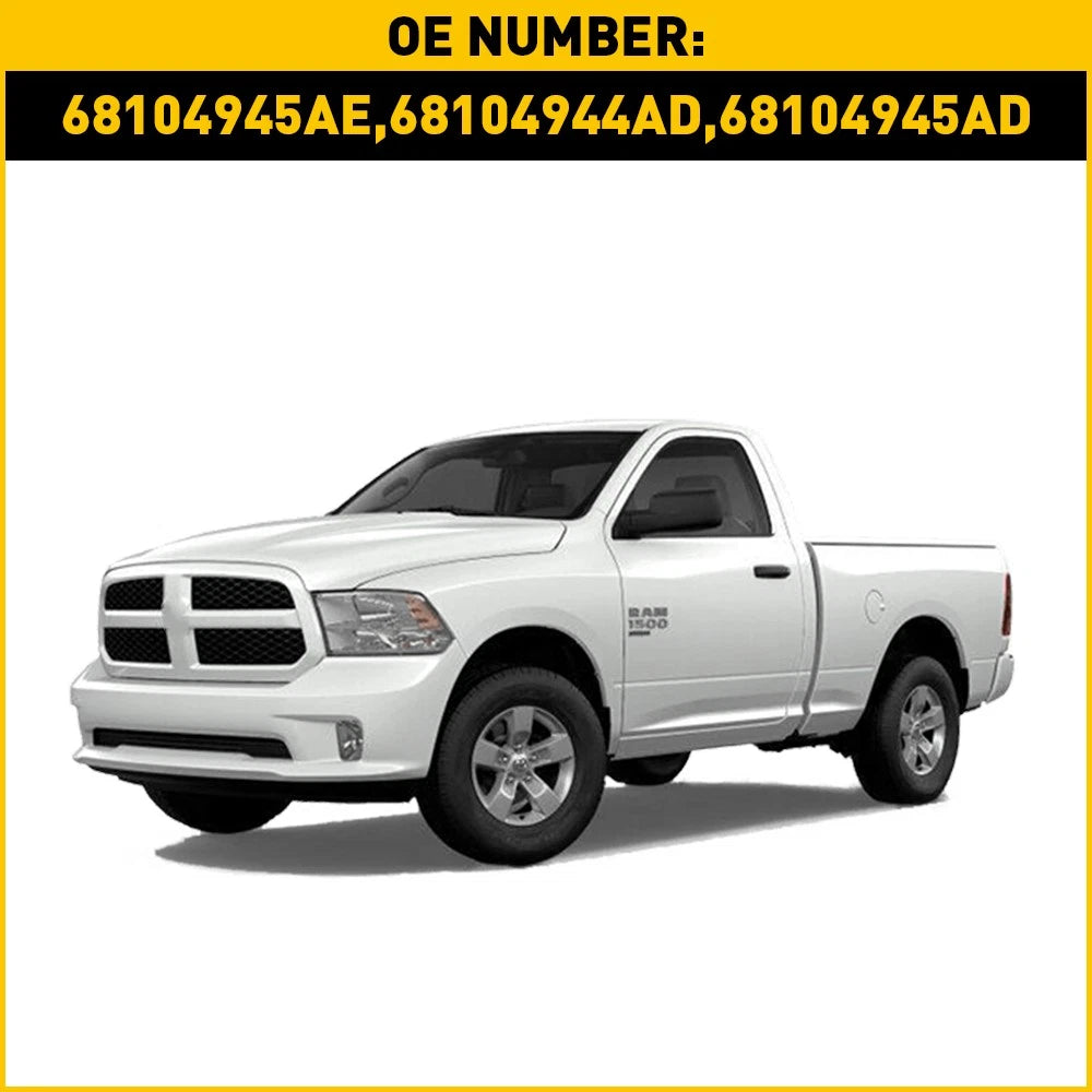Bumper Support Bracket for Ram 1500 Classic (2013-2019)